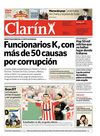 DIARIO CLARIN ARGENTINA 30/08/2009