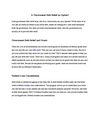 Bills.Com - Is Government Debt Relief an Option