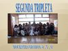 PROYECTO INTEGRADO SEGUNDA TRIPLETA