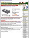 Discount CANON BP-911 camcorder LI-ION 2100mAh 7.4V Rechargeable battery