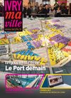 Ivry Ma Ville n°402 septembre 2009