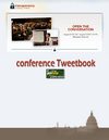 Transparency Camp West Tweetbook