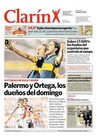 DIARIO CLARIN ARGENTINA 31/08/2009