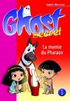 Extrait Ghost Secret - tome 1 - Bibliothèque Rose