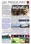 French Info issue 6 www.frenchinfo.eu