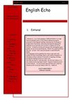English Echo