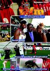 London Fire Brigade Welfare Fund Magazine - Summer 2009