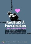 Roubaix à l'accordéon