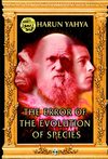 Error Of Evolution Of Species