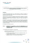 08-05-2009 - Accord d'entreprise relatif à l'abondement de GDF SUEZ SA dans le cadre du Plan d'Epargne Groupe de GDF...