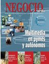 Revista Negocio al Día Marzo 2008