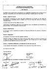 06-07-2009 - ACCORD RELATIF AU VERSEMENT D'UNE PRIME EXCEPTIONNELLE 2009 - GDF SUEZ SA