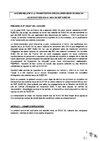 25-05-2009 - ACCORD RELATIF A LA TRANSPOSITION DES SALARIES ISSUS DE SUEZ SA AU STATUT DES IEG AU SEIN DE GDF SUEZ SA...