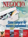 Revista Negocio al Día Julio - Agosto 2008