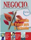 Revista Negocio al Día Septiembre 2008