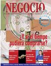 Revista Negocio al Día Enero - Febrero 2009