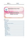 Instructivo Plataforma EXPLORA