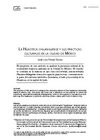 La Huasteca chilanguense y sus prácticas culturales en la ciudad de México