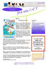 Bulletin JPA du Rhône n° 7 (2009)