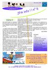 Bulletin JPA du Rhône n° 6 (2008)