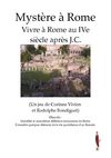 Mystère à Rome réseau LUDUS