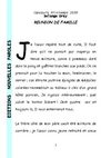 Solange Dray - Texte Remarqué