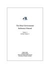 BlueJ : Reference Manual (en anglais)