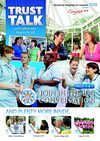 Trust Talk (September 2009 issue)