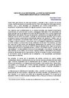 LUEGO DE LA ALFABETIZACION, LA POST-ALFABETIZACION