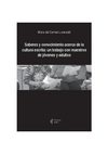 Saberes y conocimiento acerca de la cultur escrita un trabajo con maestros de jovenes y adultos