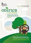 Volantino Onirica