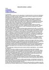 Interacción alumno - profesor