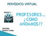 PERIODICO VIRTUAL TRABAJO COLABORATIVO AMBIENTES VIRTUALES DE APRENDIZAJE