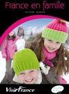 Brochure Visit France / Famille / Automne Hiver 2009-2010