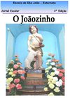Jornal Escolar_O Joãozinho_3º Edição