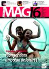 MAG16 - N°3 - AUTOMNE 2009 