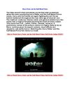 harrypotterandthehalfbloodprince