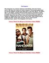 thehangover
