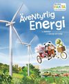 Äventyrlig Energi