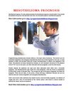 Mesothelioma Prognosis 