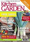 Kitchen Garden Magazine