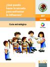 Prevención contra la influencia