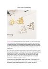 Costume Jewellery - Everlasting Beauty