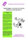 BROCHURE HPST + PLFSS