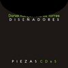 Piezas CD's
