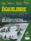 REVUE EQUILIBRE N°25 Septembre 2009