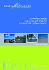 Rapport 2008 sur la qualité et le prix du Service de l’Assainissement 