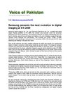 Samsung presents the next evolution in digital imaging at IFA 2009