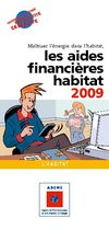 Aides Financières 2010 (ADEME) 