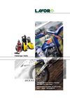 CATALOGO LAVORWASH